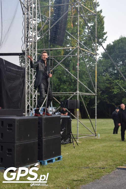 Średzkie Sejmiki Kultury - Feel, Sławomir i nie tylko
