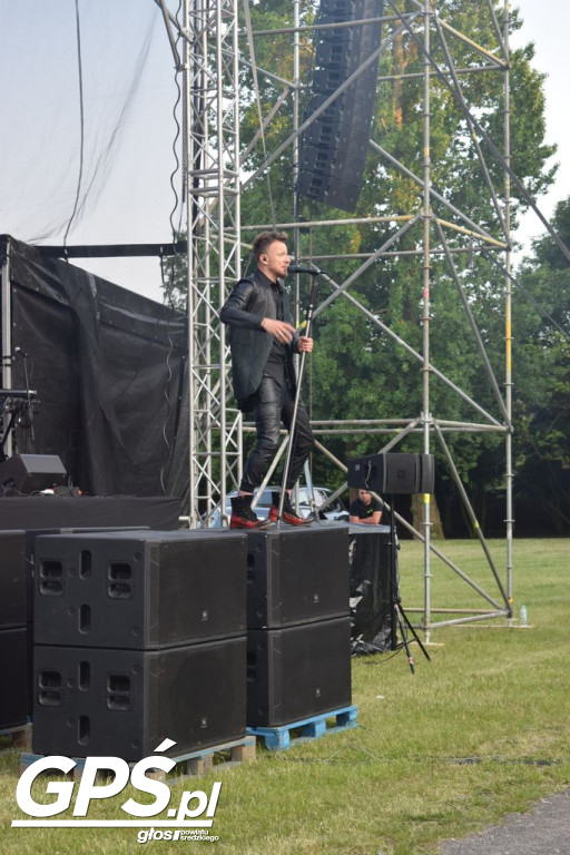 Średzkie Sejmiki Kultury - Feel, Sławomir i nie tylko