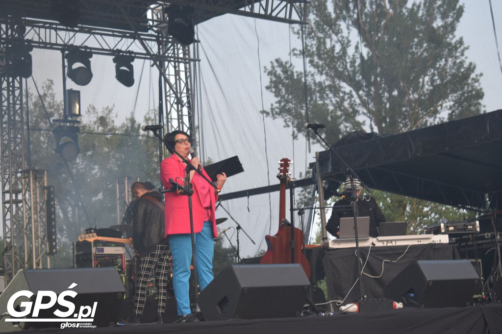 Średzkie Sejmiki Kultury - Feel, Sławomir i nie tylko