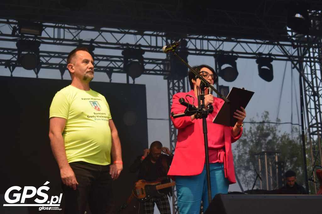 Średzkie Sejmiki Kultury - Feel, Sławomir i nie tylko