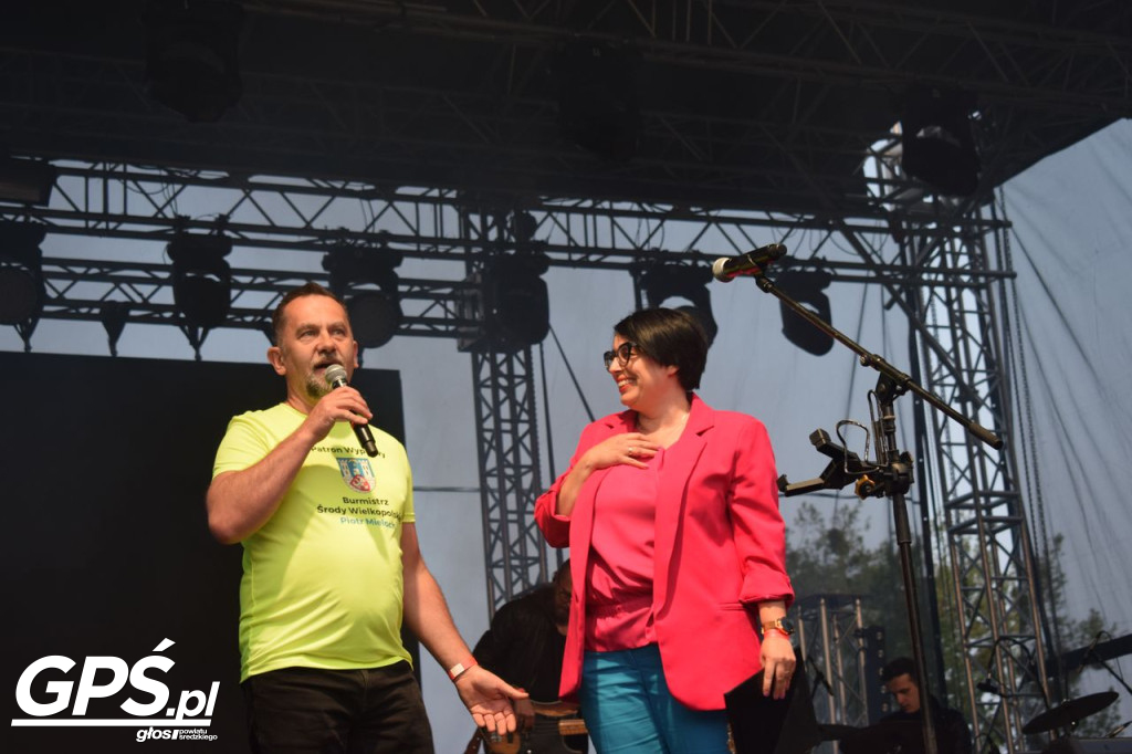 Średzkie Sejmiki Kultury - Feel, Sławomir i nie tylko
