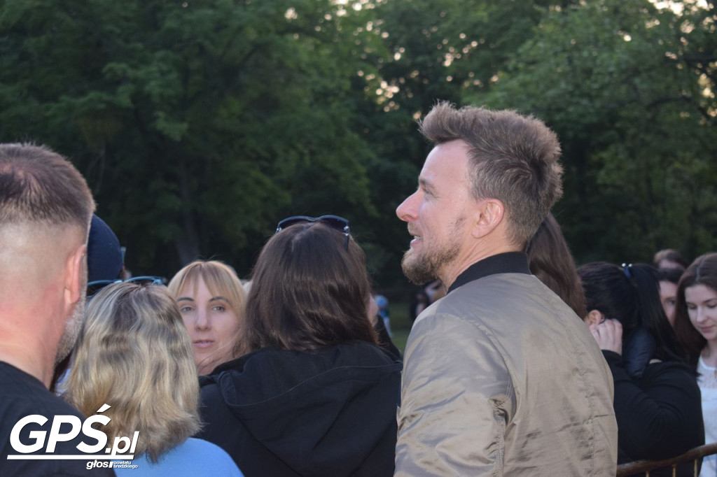 Średzkie Sejmiki Kultury - Feel, Sławomir i nie tylko