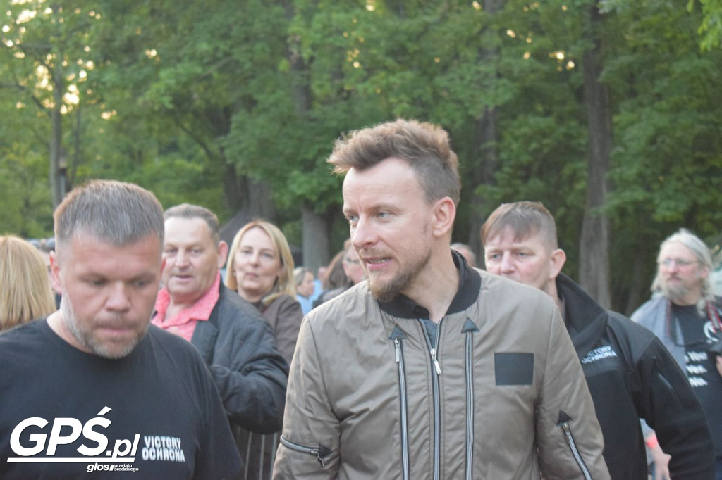 Średzkie Sejmiki Kultury - Feel, Sławomir i nie tylko