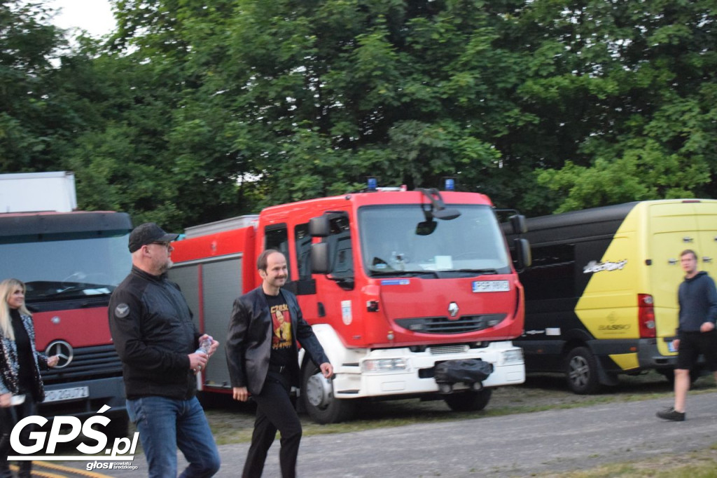Średzkie Sejmiki Kultury - Feel, Sławomir i nie tylko