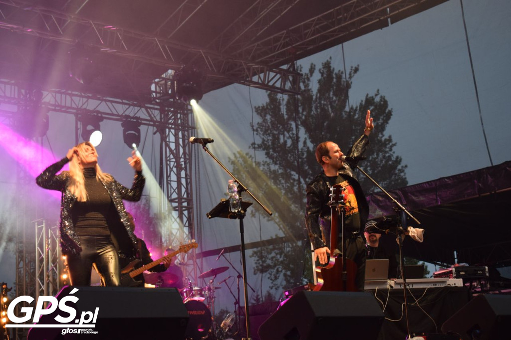 Średzkie Sejmiki Kultury - Feel, Sławomir i nie tylko