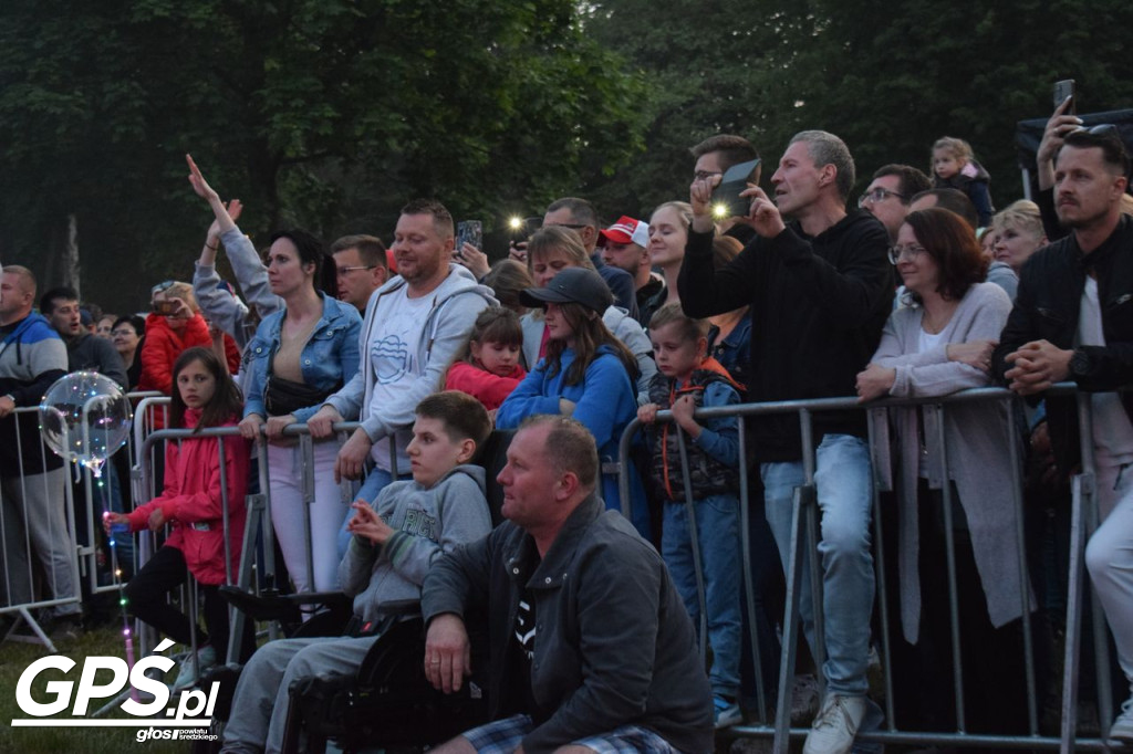 Średzkie Sejmiki Kultury - Feel, Sławomir i nie tylko
