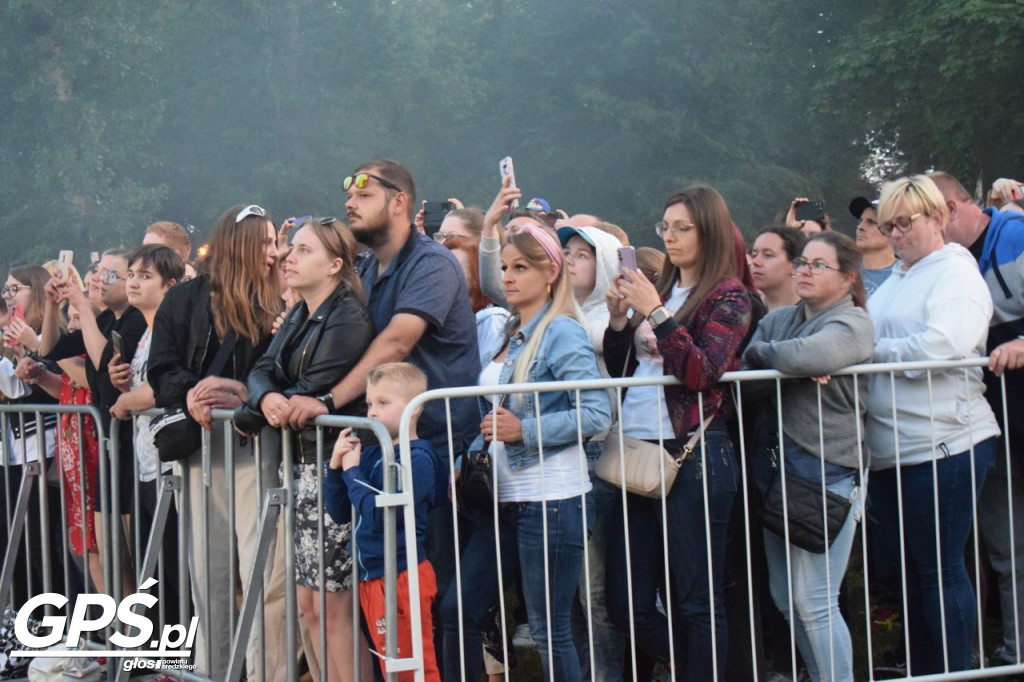 Średzkie Sejmiki Kultury - Feel, Sławomir i nie tylko