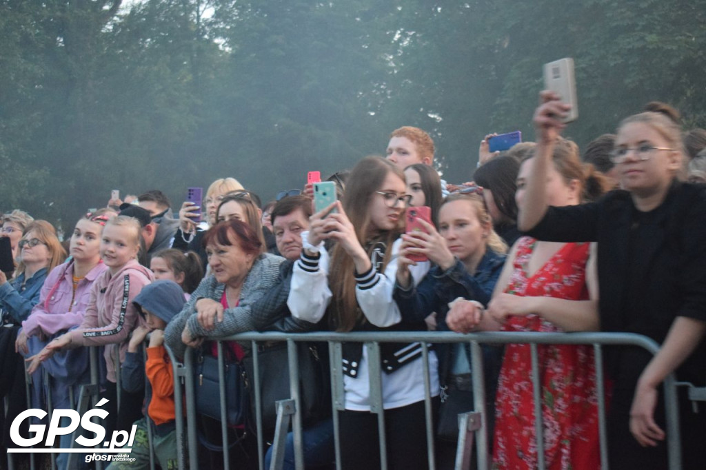 Średzkie Sejmiki Kultury - Feel, Sławomir i nie tylko