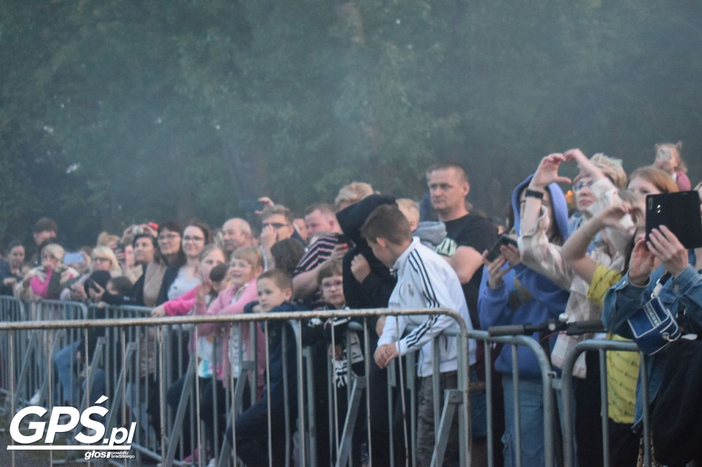 Średzkie Sejmiki Kultury - Feel, Sławomir i nie tylko