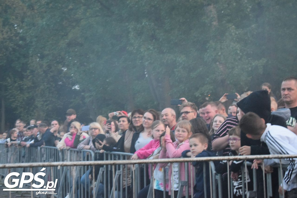Średzkie Sejmiki Kultury - Feel, Sławomir i nie tylko