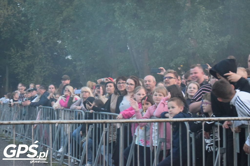 Średzkie Sejmiki Kultury - Feel, Sławomir i nie tylko