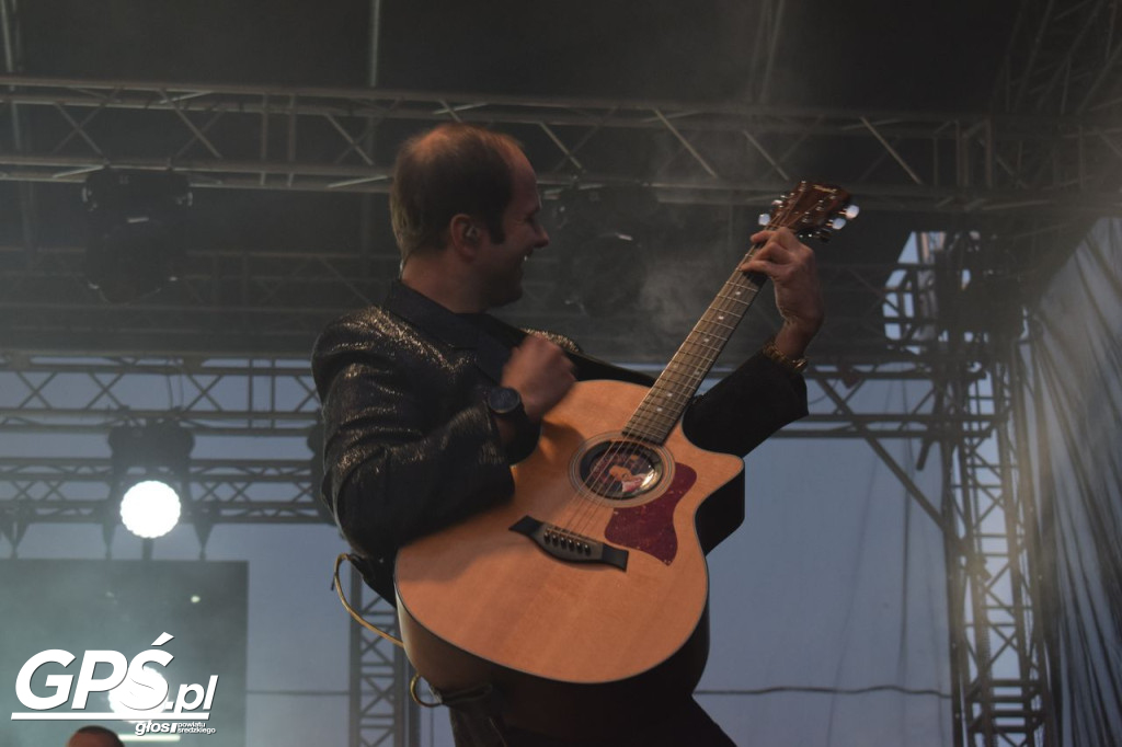Średzkie Sejmiki Kultury - Feel, Sławomir i nie tylko