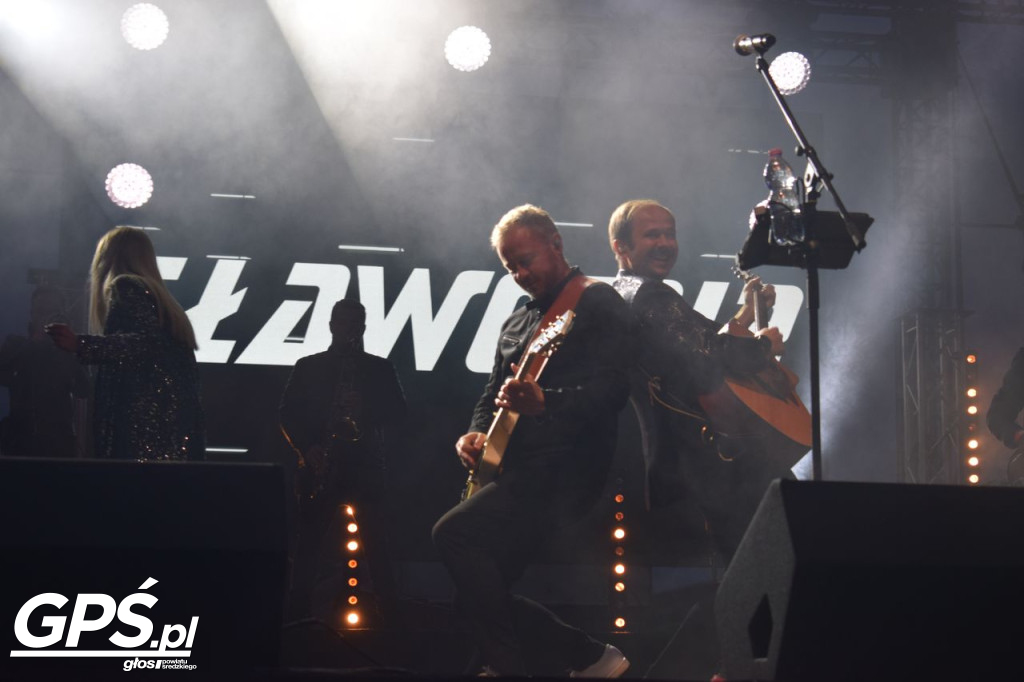 Średzkie Sejmiki Kultury - Feel, Sławomir i nie tylko