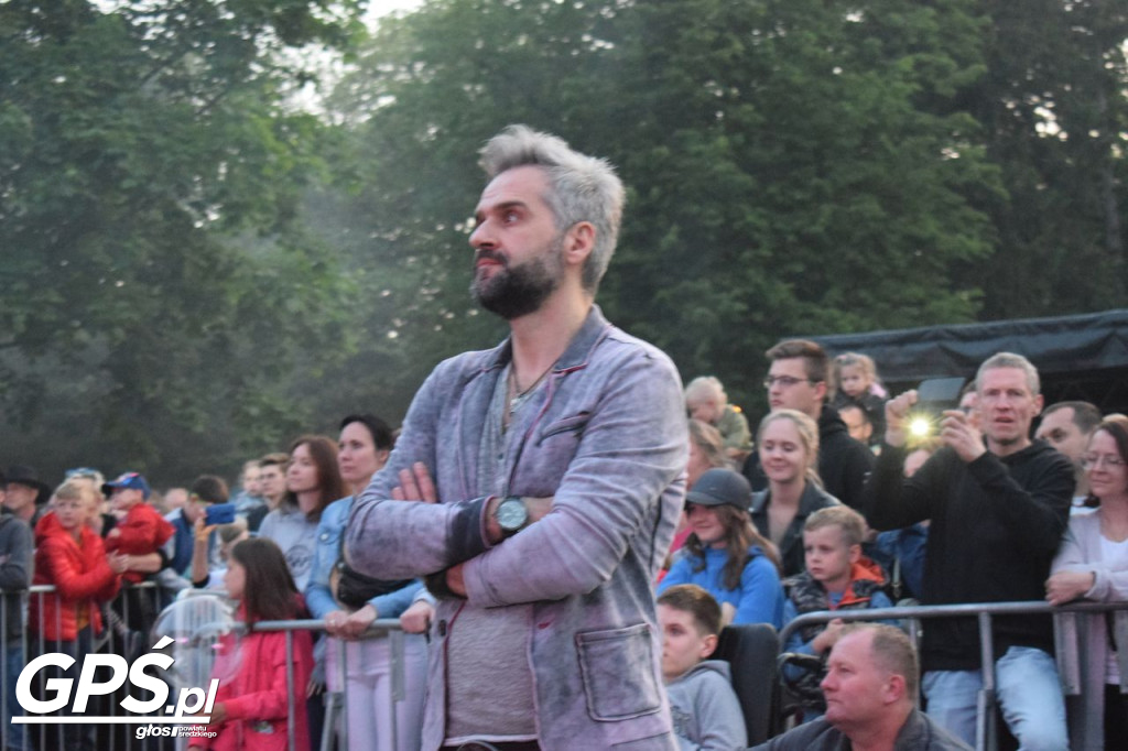 Średzkie Sejmiki Kultury - Feel, Sławomir i nie tylko
