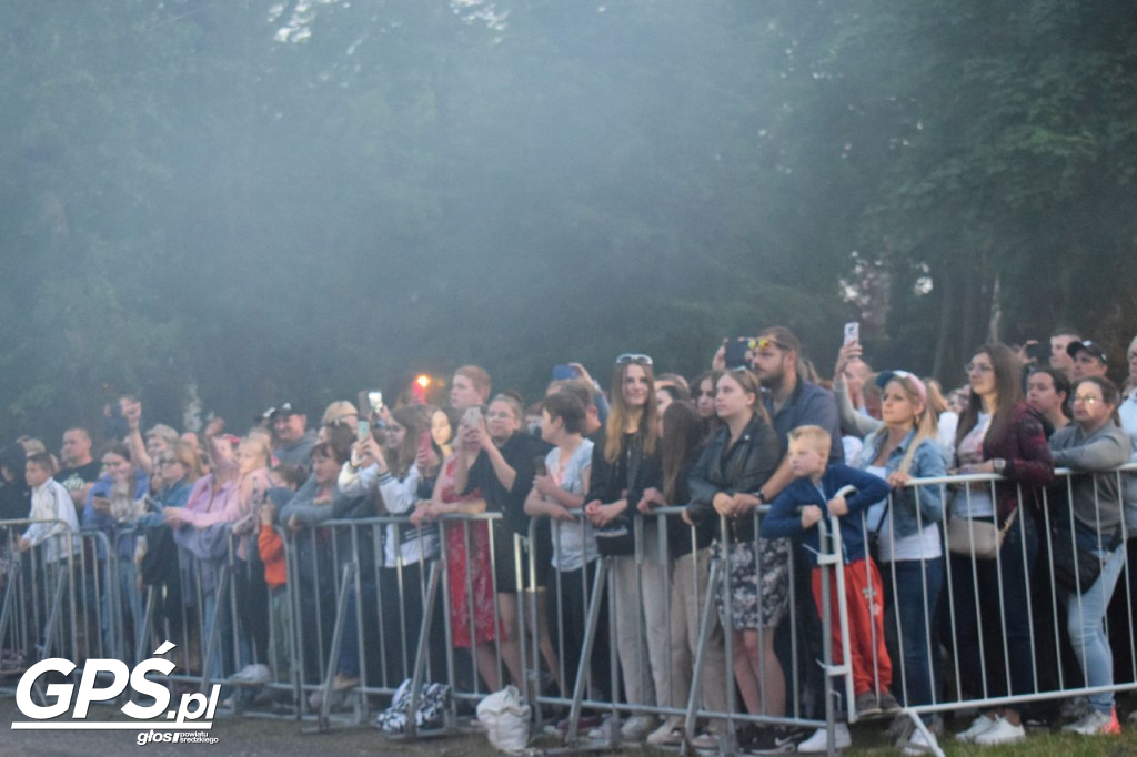 Średzkie Sejmiki Kultury - Feel, Sławomir i nie tylko