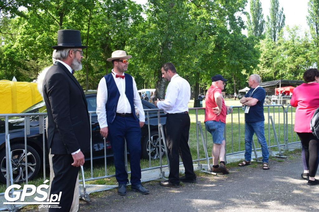 Średzkie Sejmiki Kultury - Feel, Sławomir i nie tylko