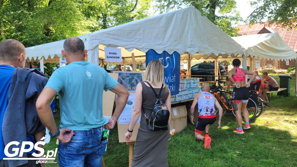 III Bieg im. generała Jana Henryka Dąbrowskiego