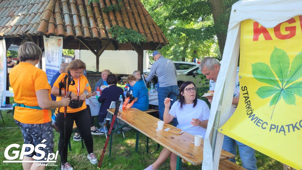 III Bieg im. generała Jana Henryka Dąbrowskiego