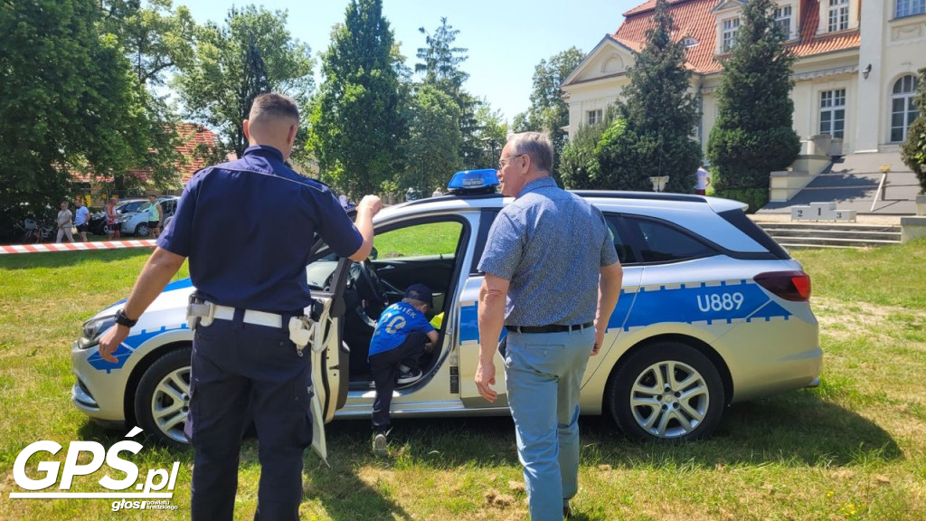 III Bieg im. generała Jana Henryka Dąbrowskiego