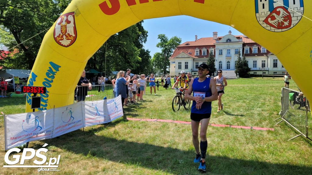III Bieg im. generała Jana Henryka Dąbrowskiego