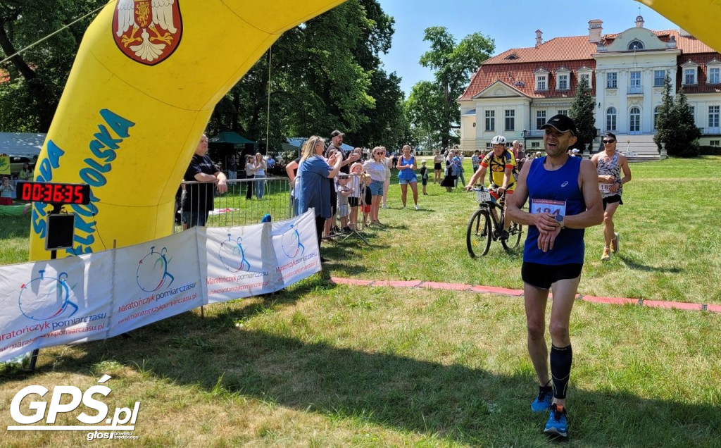 III Bieg im. generała Jana Henryka Dąbrowskiego
