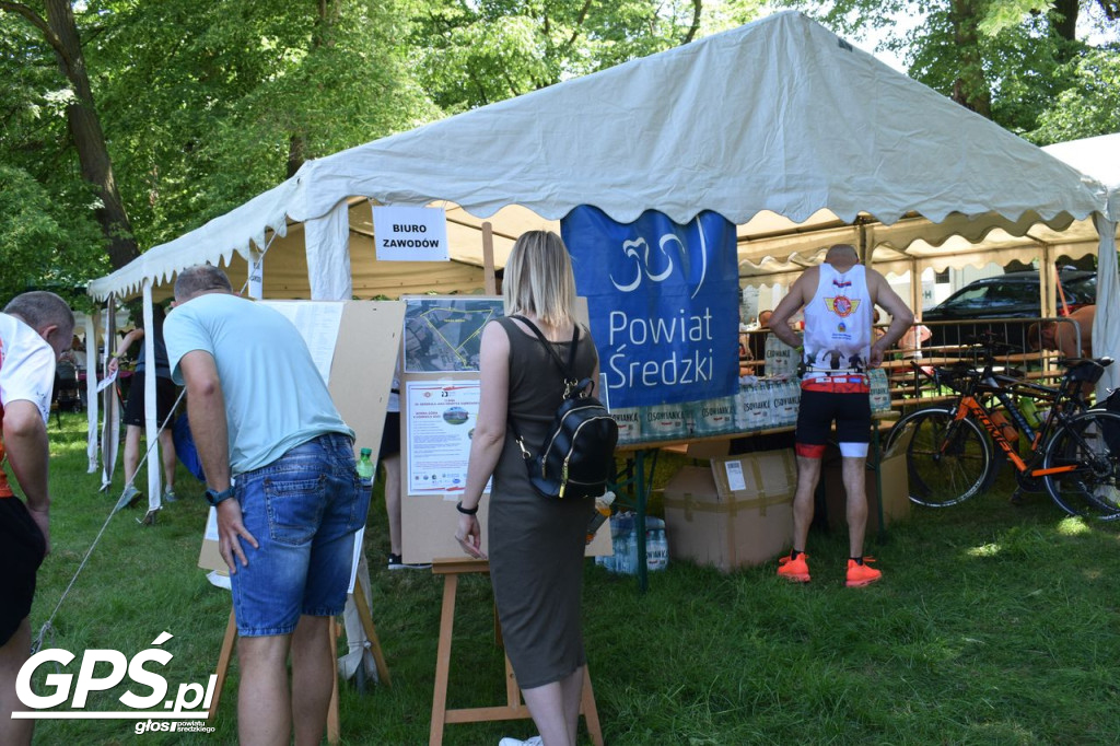 III Bieg im. generała Jana Henryka Dąbrowskiego