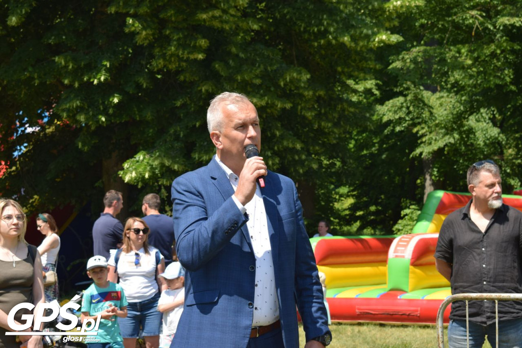 III Bieg im. generała Jana Henryka Dąbrowskiego