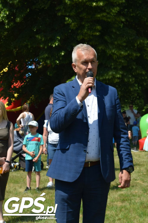 III Bieg im. generała Jana Henryka Dąbrowskiego