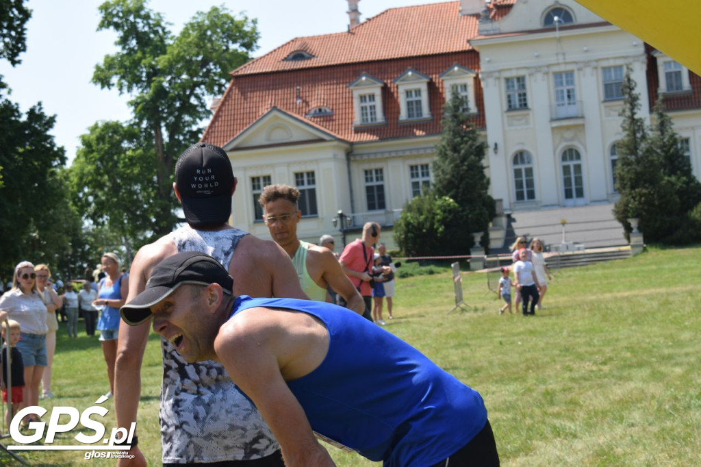 III Bieg im. generała Jana Henryka Dąbrowskiego