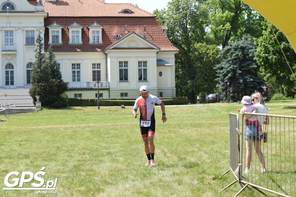 III Bieg im. generała Jana Henryka Dąbrowskiego