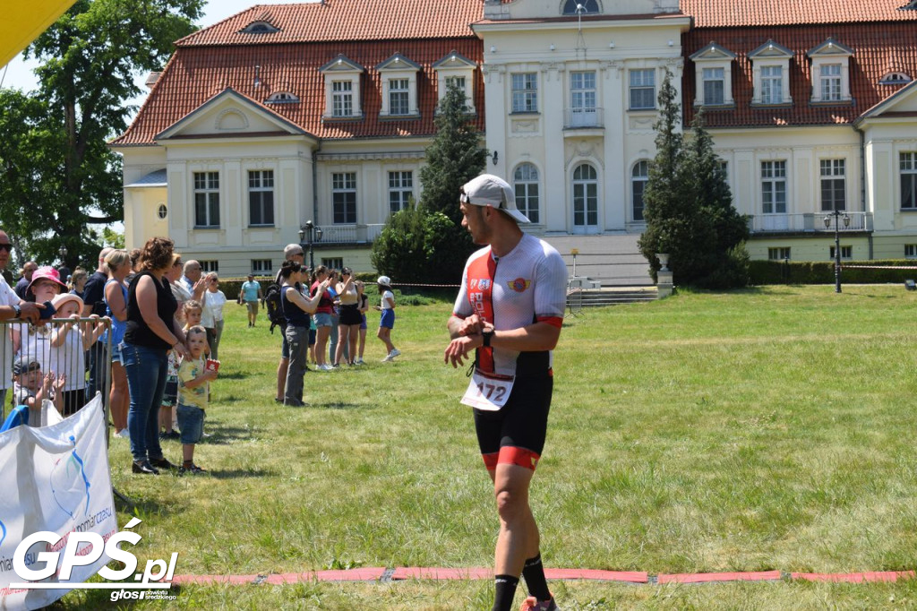 III Bieg im. generała Jana Henryka Dąbrowskiego