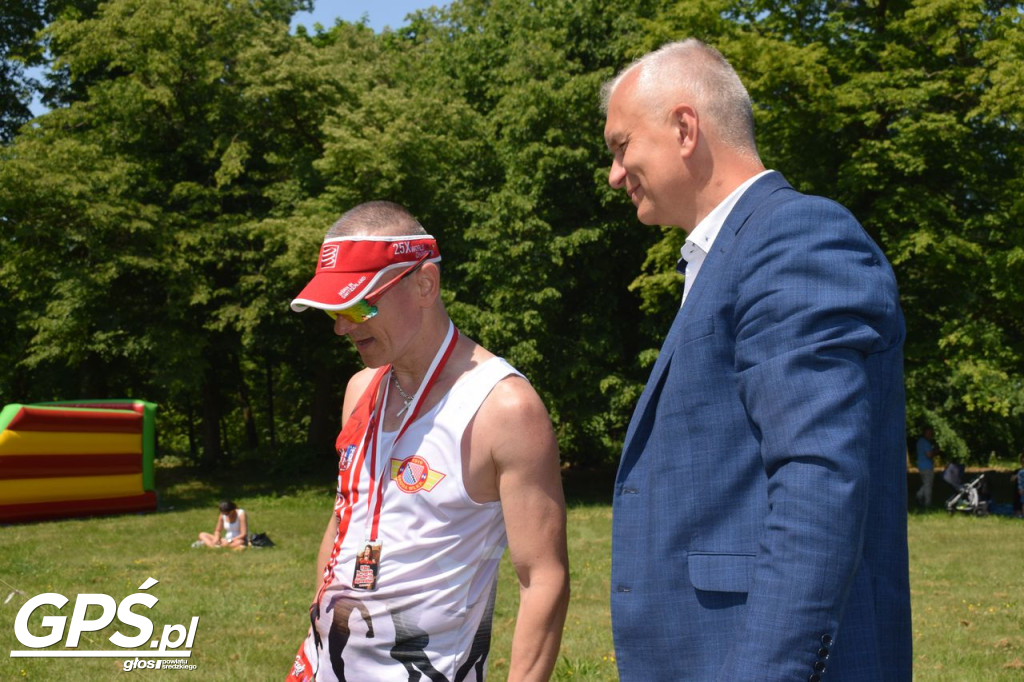 III Bieg im. generała Jana Henryka Dąbrowskiego