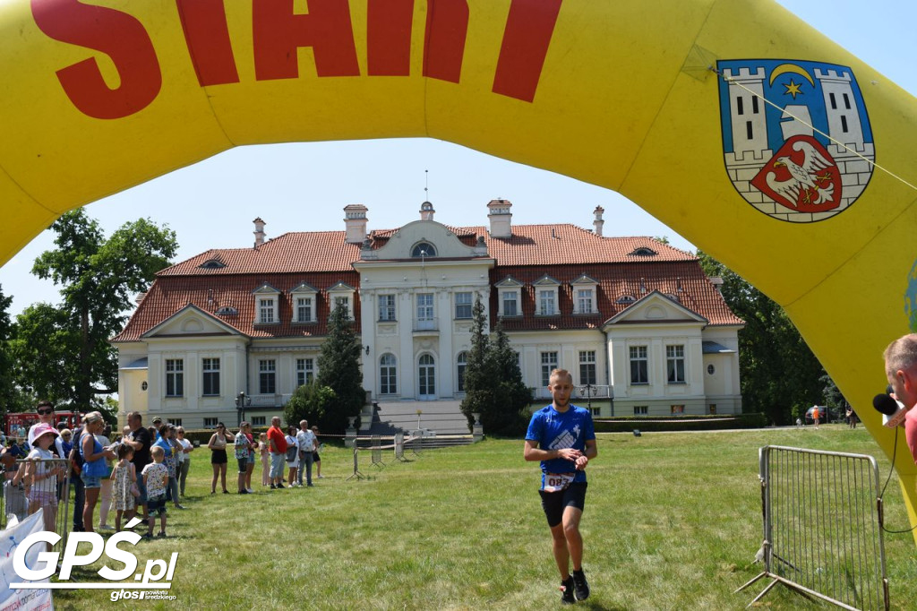 III Bieg im. generała Jana Henryka Dąbrowskiego