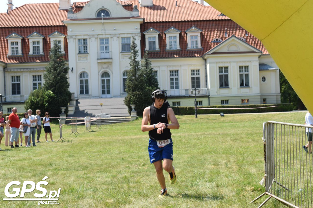 III Bieg im. generała Jana Henryka Dąbrowskiego