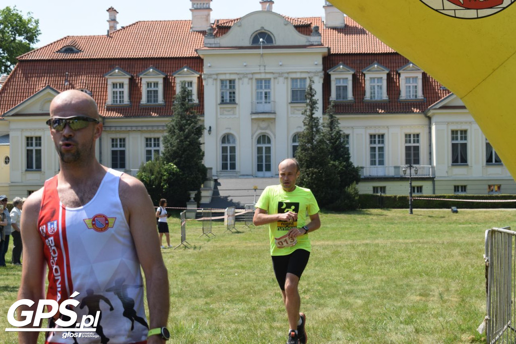 III Bieg im. generała Jana Henryka Dąbrowskiego