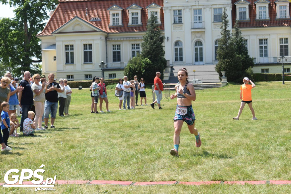 III Bieg im. generała Jana Henryka Dąbrowskiego