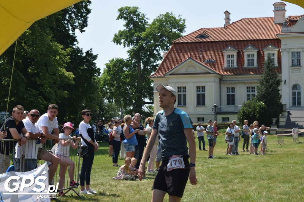III Bieg im. generała Jana Henryka Dąbrowskiego