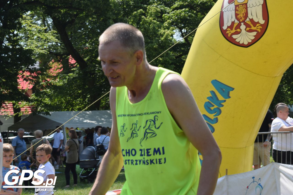 III Bieg im. generała Jana Henryka Dąbrowskiego