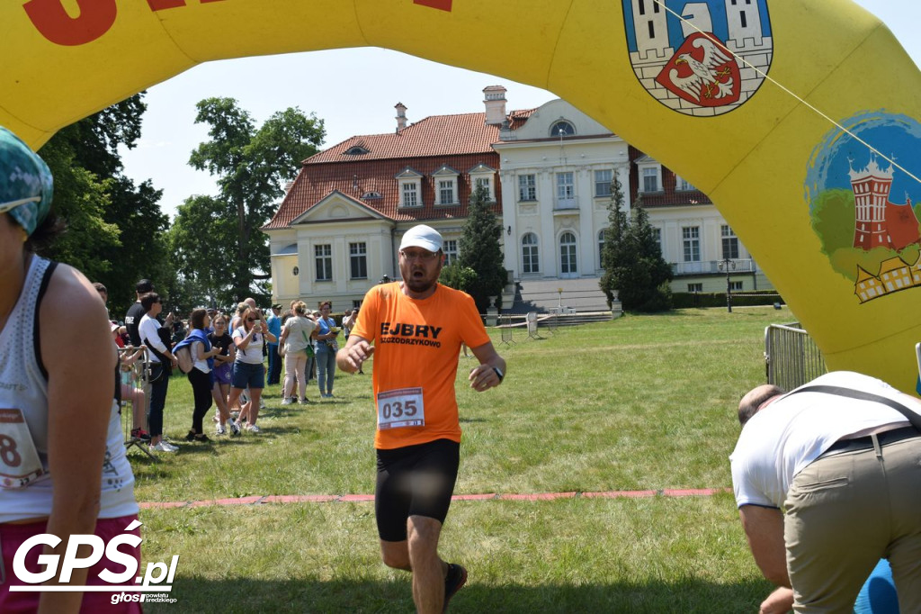 III Bieg im. generała Jana Henryka Dąbrowskiego