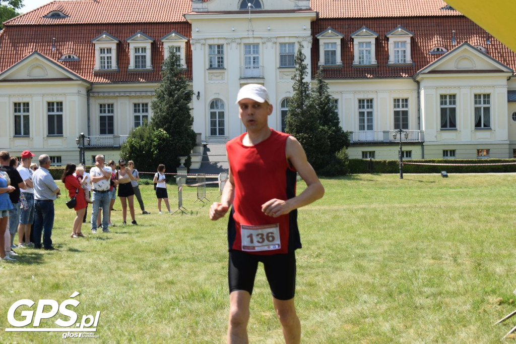III Bieg im. generała Jana Henryka Dąbrowskiego