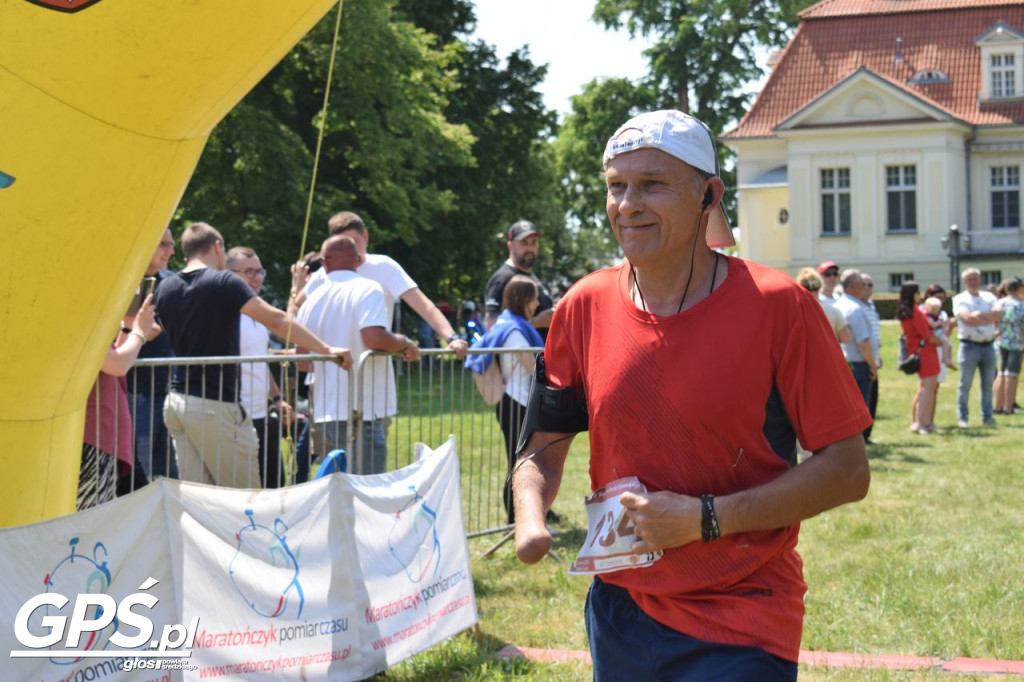 III Bieg im. generała Jana Henryka Dąbrowskiego