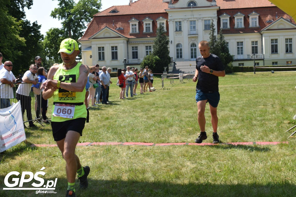 III Bieg im. generała Jana Henryka Dąbrowskiego
