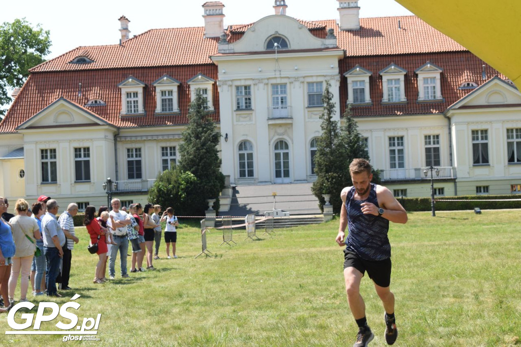 III Bieg im. generała Jana Henryka Dąbrowskiego