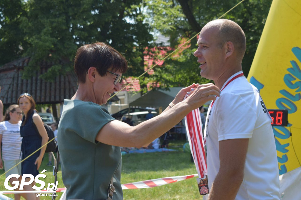 III Bieg im. generała Jana Henryka Dąbrowskiego