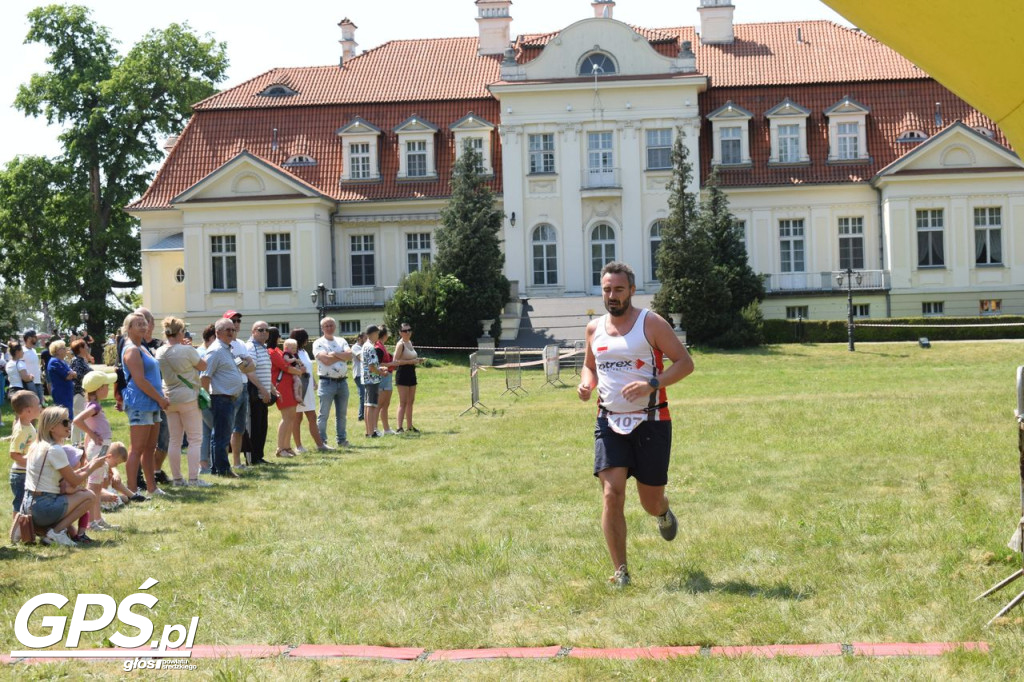 III Bieg im. generała Jana Henryka Dąbrowskiego