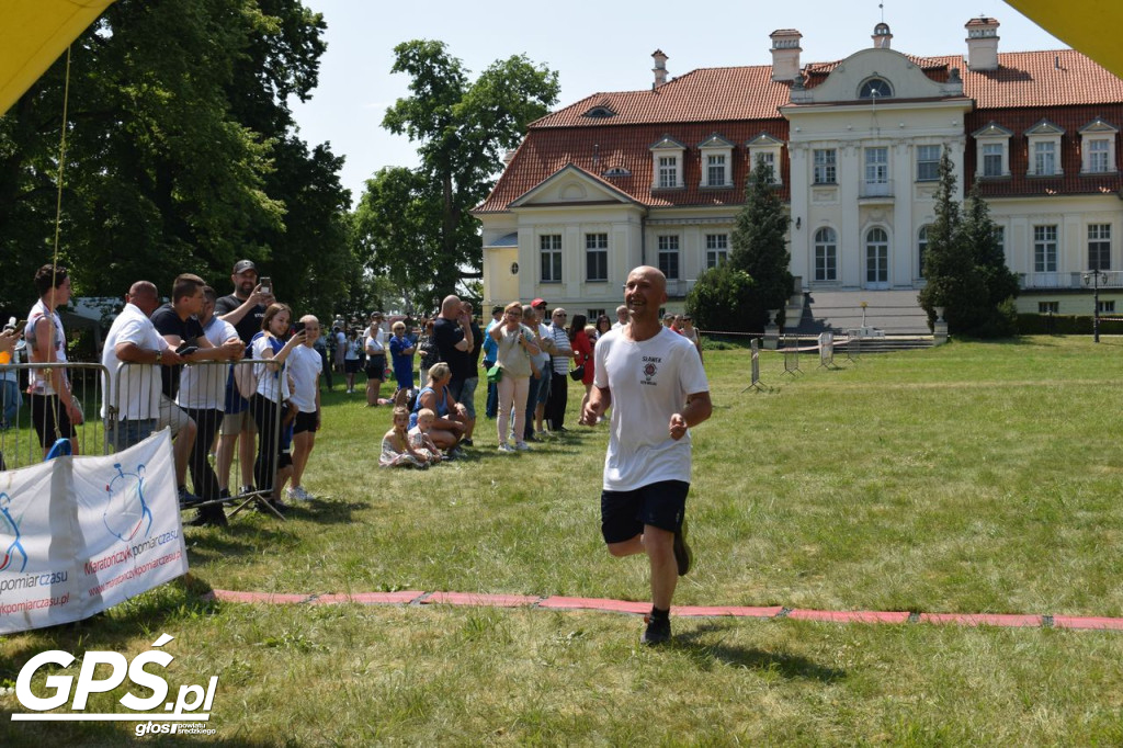 III Bieg im. generała Jana Henryka Dąbrowskiego