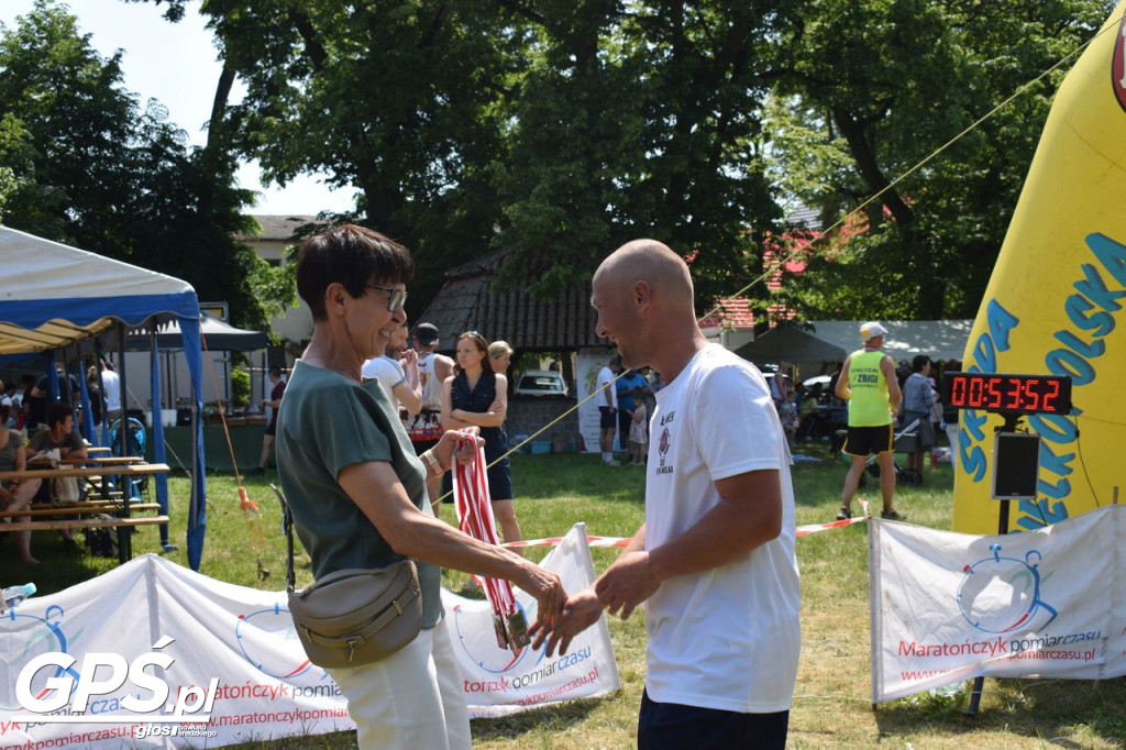 III Bieg im. generała Jana Henryka Dąbrowskiego