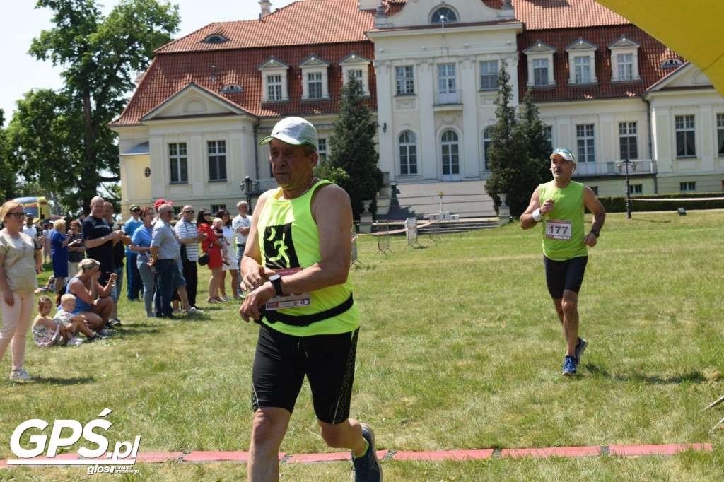 III Bieg im. generała Jana Henryka Dąbrowskiego