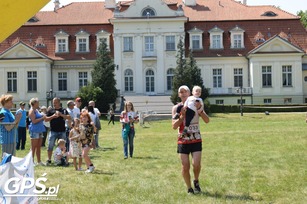 III Bieg im. generała Jana Henryka Dąbrowskiego