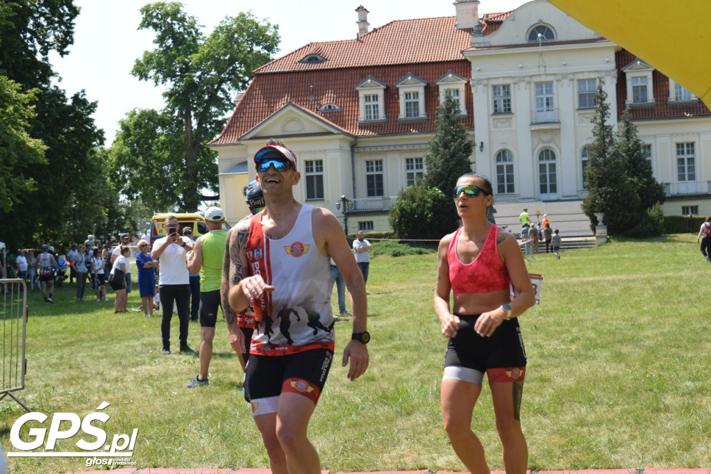 III Bieg im. generała Jana Henryka Dąbrowskiego